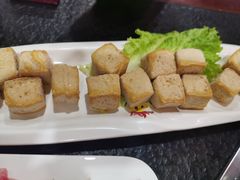 -火儿旺重庆老火锅 (吉力湖街店)