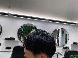 -卓梵美发·精品Salon