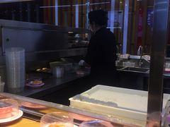 -争鲜回转寿司(通州万达店)