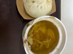 -津品味小吃(大学湾店)