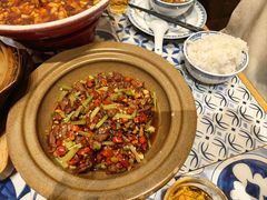 -图味美小黄鱼·景德菜(浙江路店)