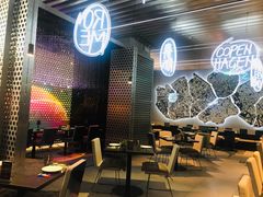 大堂-TIAGO HOME KITCHEN(朝阳大悦城店)
