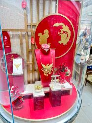 -粤豪珠宝(贝丽北路店)