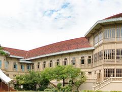 -五世皇金柚木行宫(维护中)