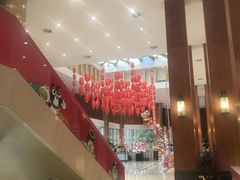 -上海神旺大酒店