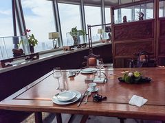 -鲜璟台·地标景观餐厅(上海中心店)