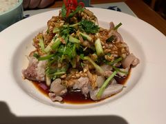 -绿茶餐厅(布吉万象汇店)