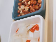 -亲回家吃饭餐厅(黄陂店)