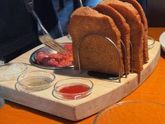 -布拉格餐厅· 中欧捷克菜(全国首店)