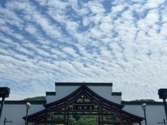 -采石矶景区