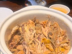 -民间瓦缸煨汤館(嵩山路店)