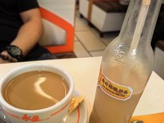 -永盈茶餐厅(江南大道中店)