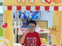 -童程童美少儿编程乐高机器人(红谷滩校区)