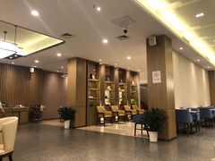 -胥城大厦-胥香自助餐厅