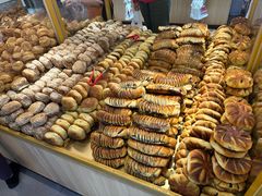 -杨老大焙子月饼干货(宽巷子民族美食街店)