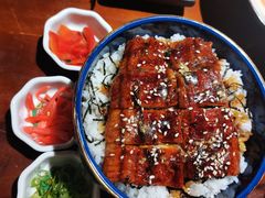 -円满日式居酒屋(蓉花路美食街店)