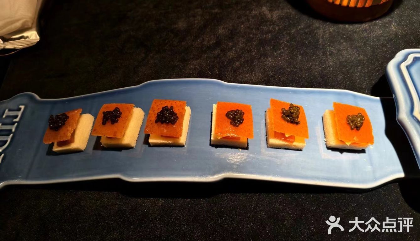 📍南京黑珍珠京菜打卡，烤鸭党的福音地‼️🤫