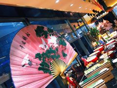 -五月罗马海鲜烤肉自助餐厅(印象城店)