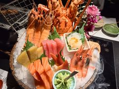 -花潮料理艺食馆(成都万象城店)