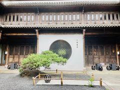 -朵云书院·广富林店