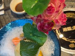 -诺筵汤品·菌汤火锅(南河坝店)