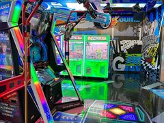-真快活Coohoo Max(武汉绿地新田360店)