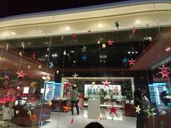 -青岛贝壳博物馆