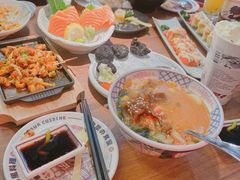 -小川洋风料理(大悦城店)