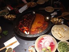 -蜀大侠火锅(建设路第五大道店)