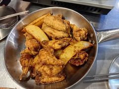 -MI WU FACTORY米屋美食工厂餐厅(绿地店)