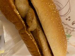 -麦当劳(总统大酒店店)