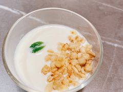 杏仁豆腐-米仓食堂(凯德广场店)