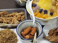 -水牛奶皇后糖水铺(深圳总店)