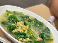 -吕氏疙瘩汤·新派鲁菜(芝罘万达店)