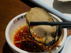 -乔街深夜食堂·小龙虾·高压锅生蚝(杭州总店)