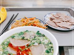 -东方宫·中国兰州牛肉拉面(三里屯店)