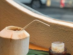 生椰冰咖啡-伊斯坦布尔土耳其清真咖啡餐厅