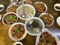 -天一沾水肥肠(科园一街店)