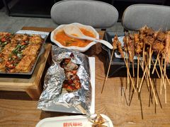 -管氏翅吧(马家堡店)