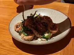 -THE CANNERY&JUJU 新鲜海鲜·牛排美食酒廊