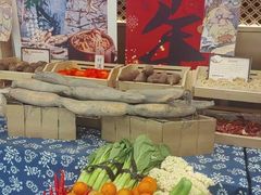 -知楚•精致湖北菜(武商MALL店)