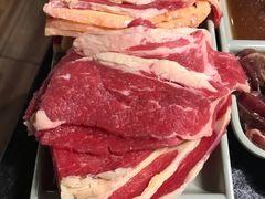 -盛江山自助料理(奥莱锦辉购物广场店)