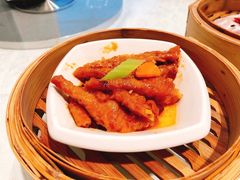 -安蒂娅.悦景轩中餐厅(西乡店)