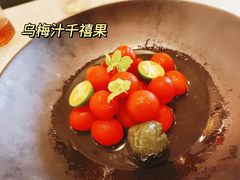 -汉水谣·江景餐厅(江滩店)