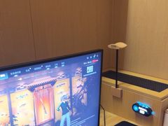 -沐禾网咖(财富店)