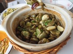 -风味小馆(天目湖宾馆店)