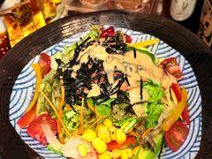 -鸟泉居酒屋·烧鸟·酒馆(百子湾店)
