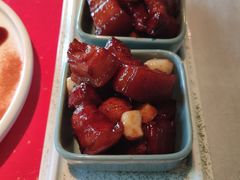 -春色如许·茶食餐厅(桃李春风店)