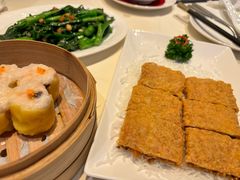 -利苑酒家(宜安广场店)