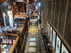 -一桶江山餐厅(松北店)